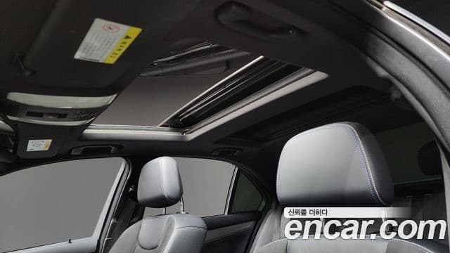 Mercedes-Benz C-класс W204 C220 CDI 4MATIC Edition C, 2014 16