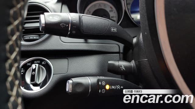 Mercedes-Benz C-класс W204 C220 CDI 4MATIC Edition C, 2014 18