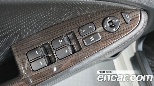 Kia K5 2.0 Deluxe, 2013 12