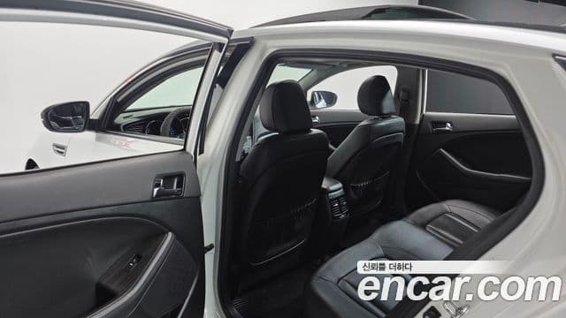 Kia K5 2.0 Deluxe, 2013 18