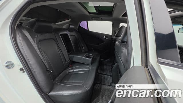 Kia K5 2.0 Deluxe, 2013 19