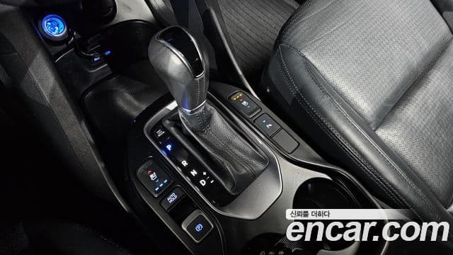 Hyundai Santa Fe DM Exclusive, 2014 9