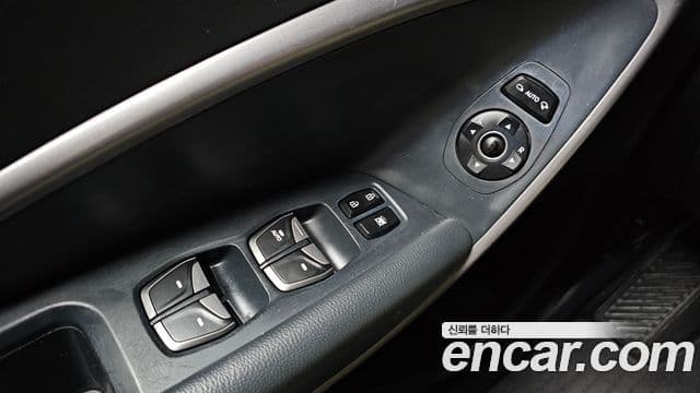 Hyundai Santa Fe DM Exclusive, 2014 13