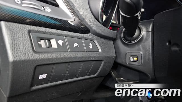 Hyundai Santa Fe DM Exclusive, 2014 14