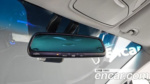 Hyundai Santa Fe DM Exclusive, 2014 18