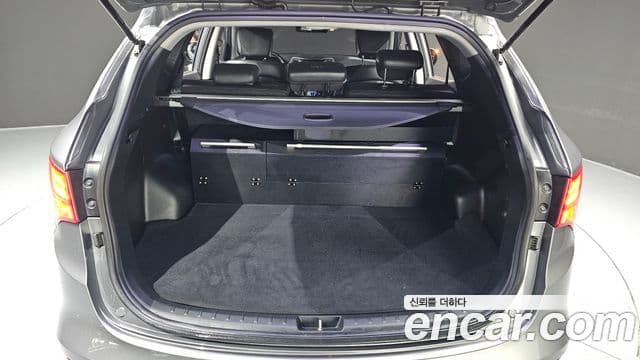 Hyundai Santa Fe DM Exclusive, 2014 20