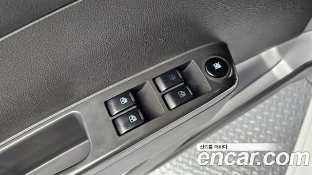 Chevrolet(GM대우) Spark 빌트인캠2 — базовая версия - Built-in Cam 2, 2012 13