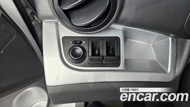 Chevrolet(GM대우) Spark 빌트인캠2 — базовая версия - Built-in Cam 2, 2012 14