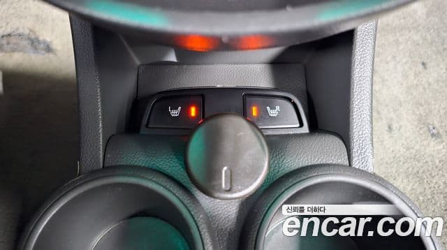 Chevrolet(GM대우) Spark 빌트인캠2 — базовая версия - Built-in Cam 2, 2012 19