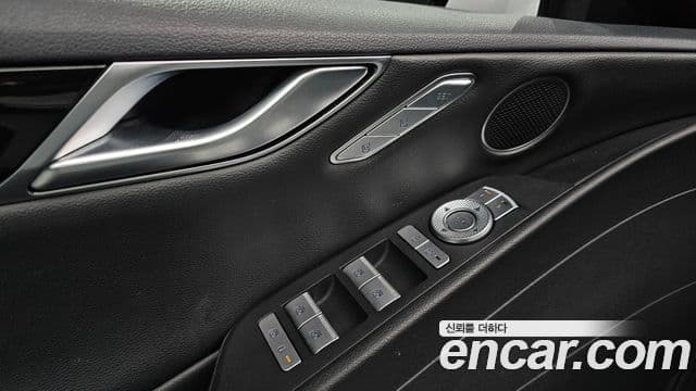 Genesis G80 (RG3) бензин 2.5 турбо AWD, 2022 17