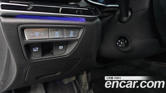 Genesis G80 (RG3) бензин 2.5 турбо AWD, 2022 18