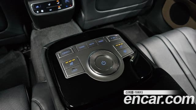 Genesis G80 (RG3) бензин 2.5 турбо AWD, 2022 19