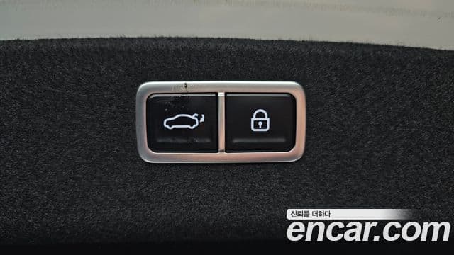 Genesis G80 (RG3) бензин 2.5 турбо AWD, 2022 20