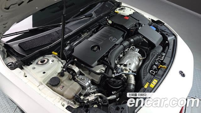 Mercedes-Benz A-класс W177 A220 седан, 2023 6