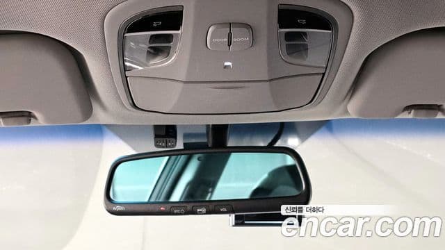 Hyundai YF Sonata LPI top, 2012 19