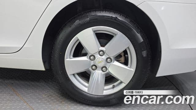 Chevrolet(GM대우) Malibu 2.0 LTZ, 2016 все фото