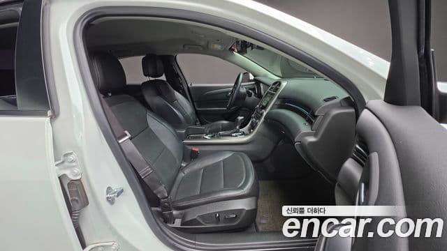 Chevrolet(GM대우) Malibu 2.0 LTZ, 2016 10