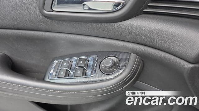 Chevrolet(GM대우) Malibu 2.0 LTZ, 2016 12