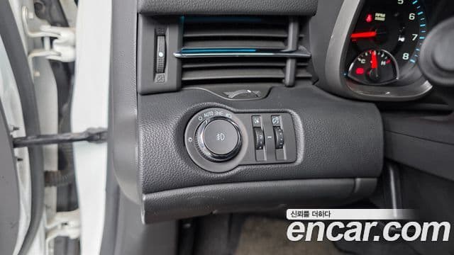 Chevrolet(GM대우) Malibu 2.0 LTZ, 2016 13