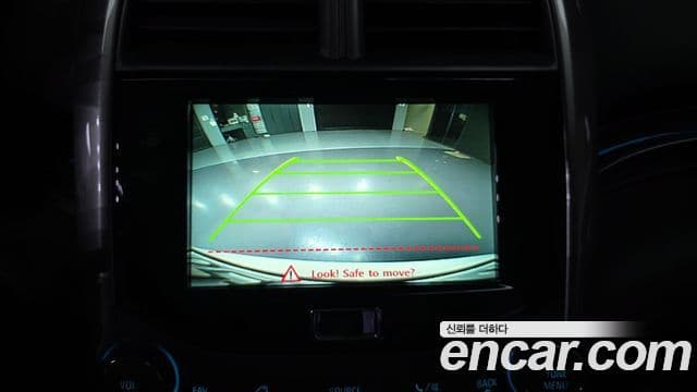 Chevrolet(GM대우) Malibu 2.0 LTZ, 2016 16