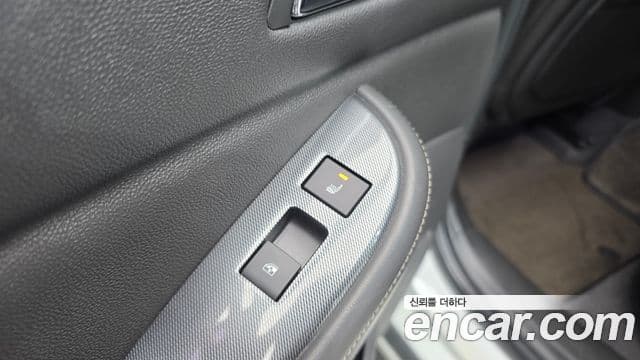 Chevrolet(GM대우) Malibu 2.0 LTZ, 2016 18