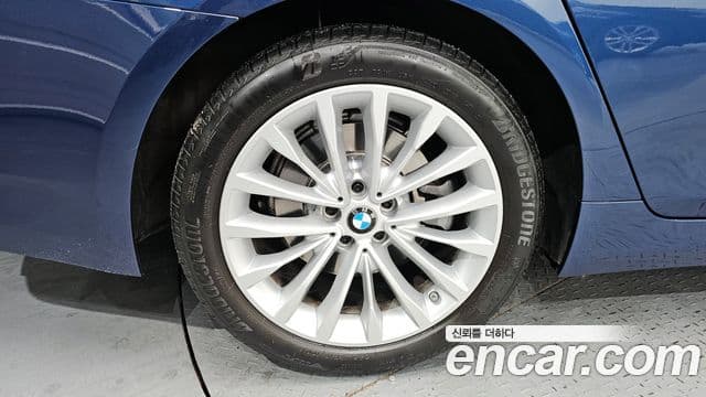 BMW 5시리즈 (G30) Luxury, 2021 все фото