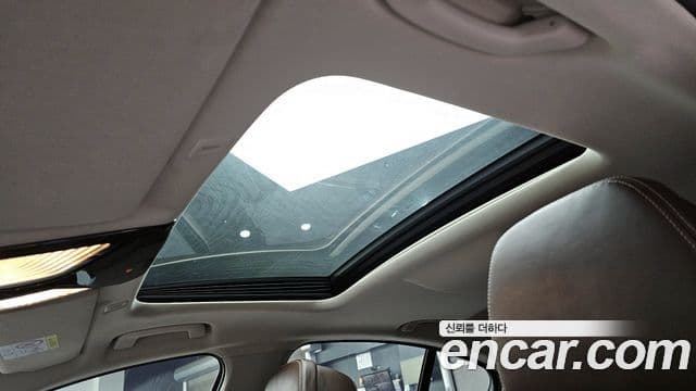 BMW 5시리즈 (G30) Luxury, 2021 18