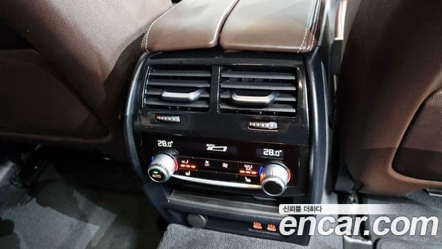 BMW 5시리즈 (G30) Luxury, 2021 19