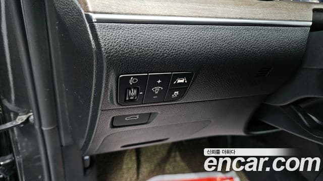 Kia K5 3세대 Signature, 2021 14