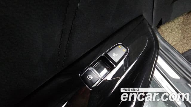 Kia K5 3세대 Signature, 2021 20