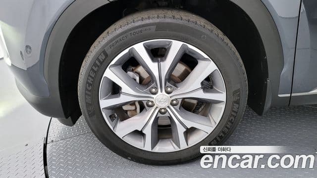 Hyundai Palisade Prestige, 2022 все фото