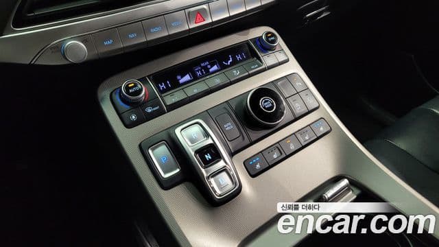 Hyundai Palisade Prestige, 2022 9