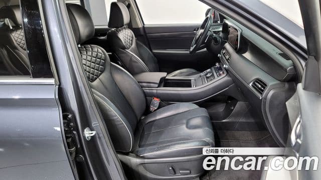 Hyundai Palisade Prestige, 2022 11