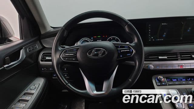 Hyundai Palisade Prestige, 2022 13