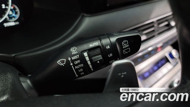 Hyundai Palisade Prestige, 2022 17