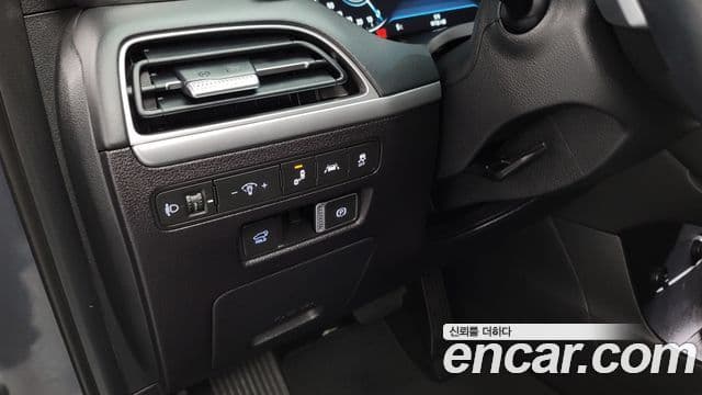 Hyundai Palisade Prestige, 2022 18