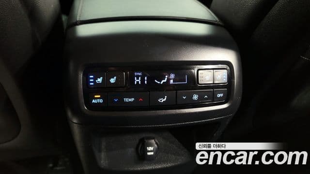 Hyundai Palisade Prestige, 2022 19