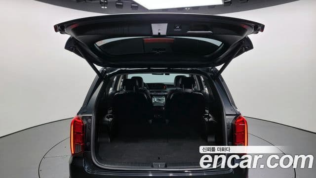 Hyundai Palisade Prestige, 2022 20