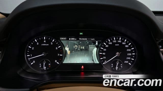 Kia The / новый K9 Best SelectionⅠ, 2021 8