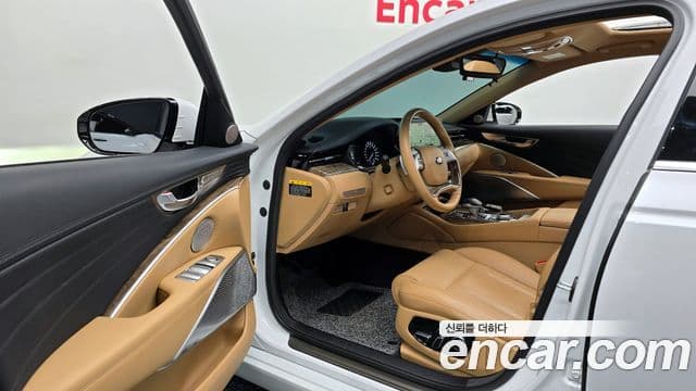 Kia The / новый K9 Best SelectionⅠ, 2021 11