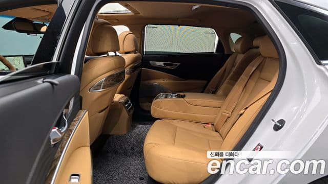 Kia The / новый K9 Best SelectionⅠ, 2021 12