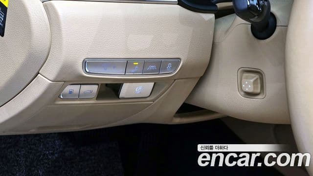 Kia The / новый K9 Best SelectionⅠ, 2021 14