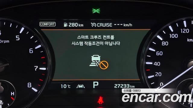 Kia The / новый K9 Best SelectionⅠ, 2021 15