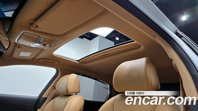 Kia The / новый K9 Best SelectionⅠ, 2021 19