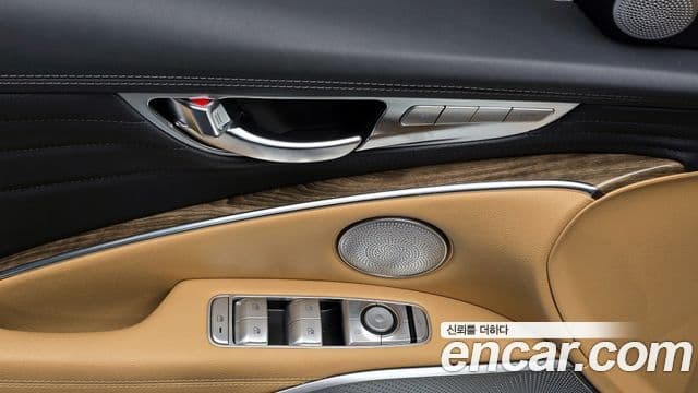 Kia The / новый K9 Best SelectionⅠ, 2021 20