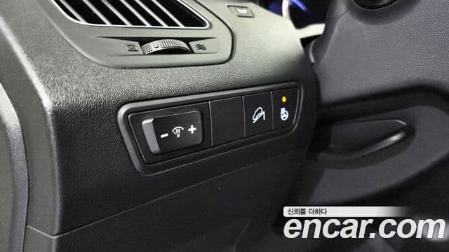 Hyundai Tucson ix Smart Pack, 2012 14