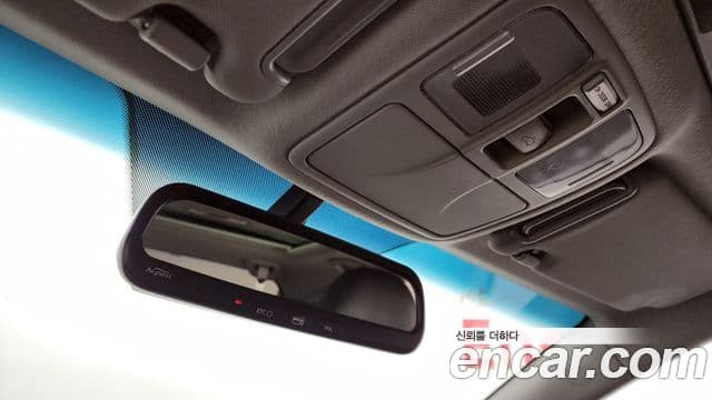 Hyundai Tucson ix Smart Pack, 2012 18