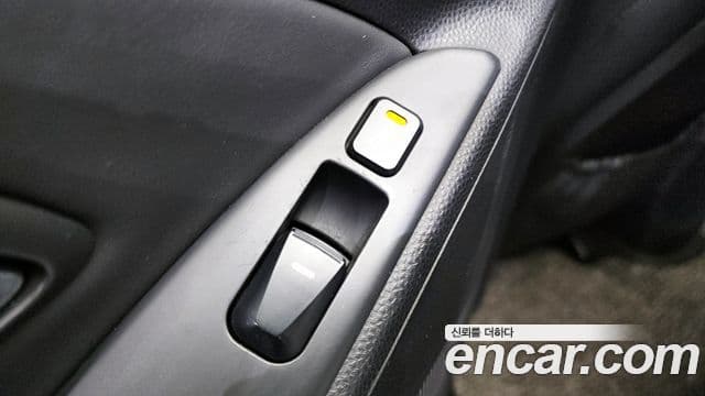 Hyundai Tucson ix Smart Pack, 2012 19