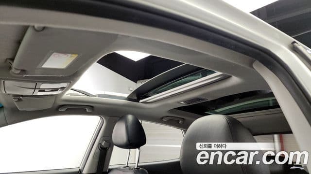 Hyundai Tucson ix Smart Pack, 2012 20