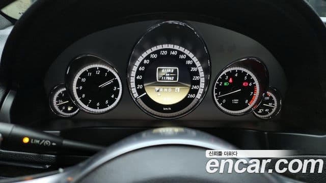 Mercedes-Benz E-класс W212 E350 кабриолет, 2012 8